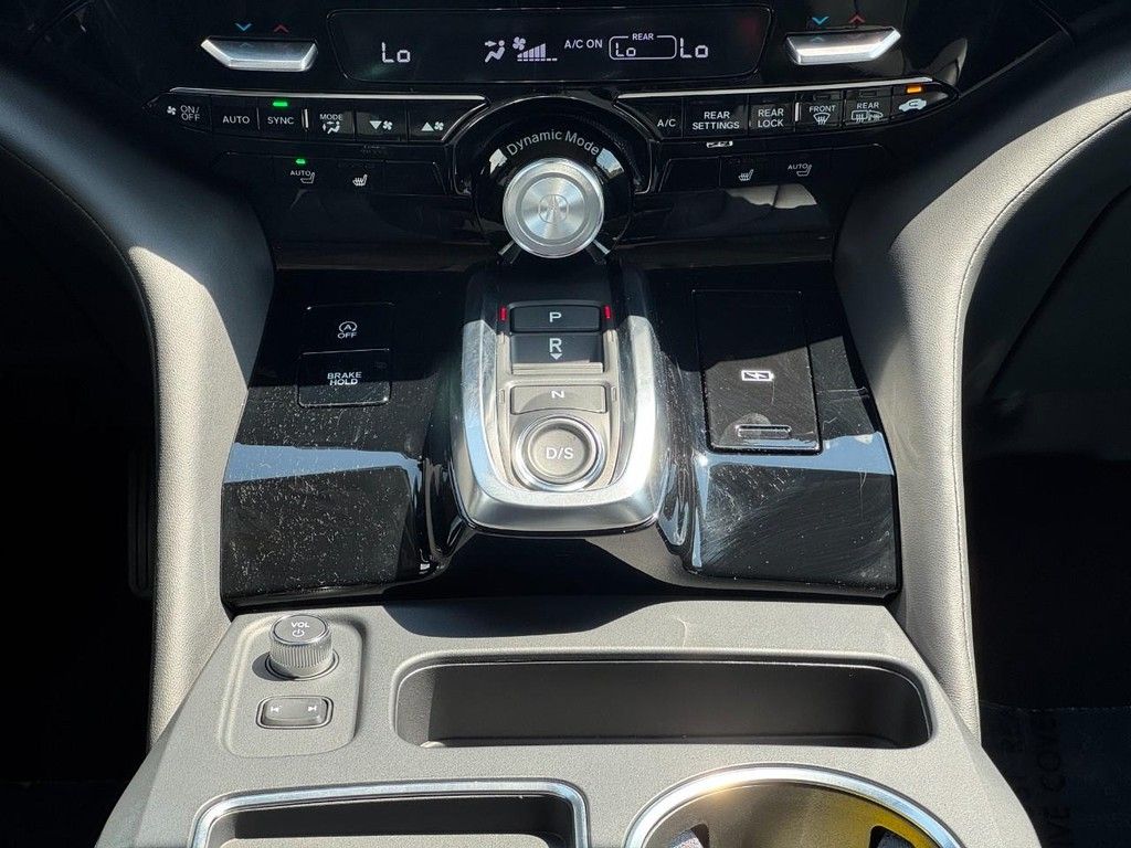 2026 Acura MDX Technology Package - Photo 19