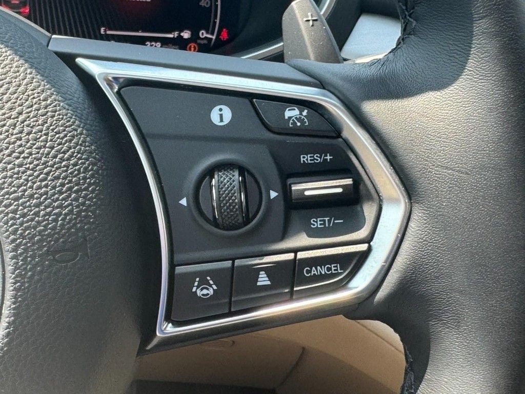 2026 Acura MDX Technology Package - Photo 25
