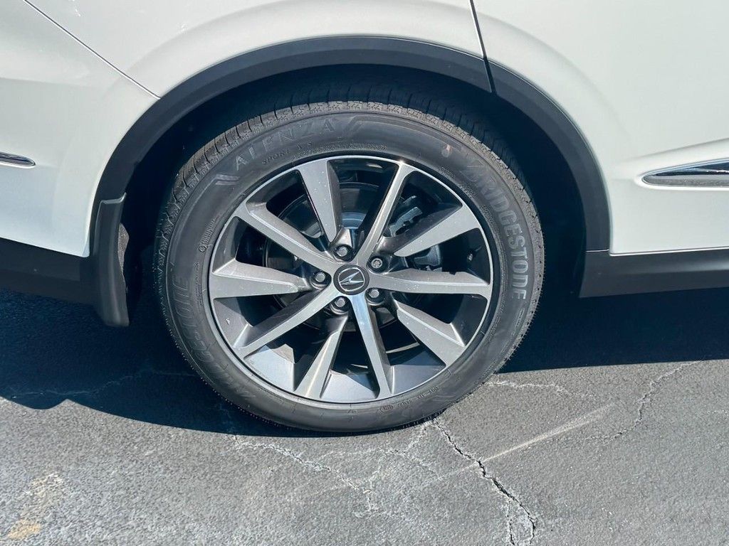 2026 Acura MDX Technology Package - Photo 9
