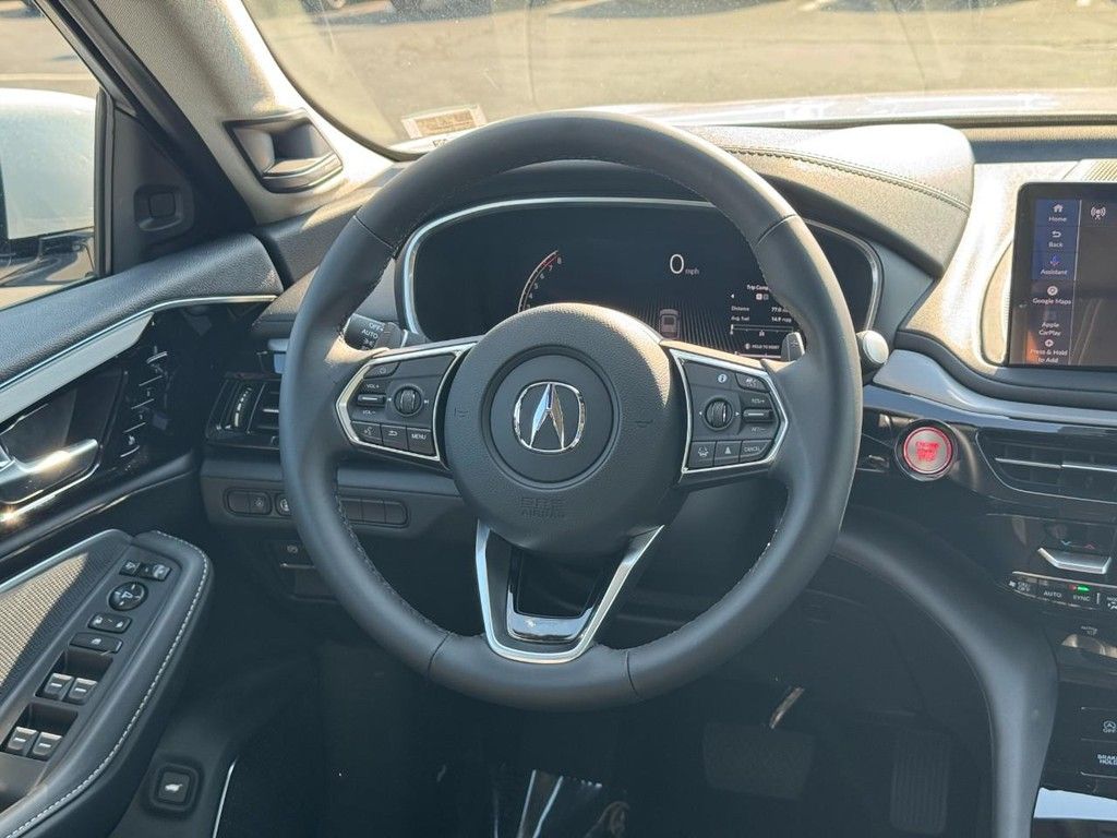 2026 Acura MDX Base - Photo 17