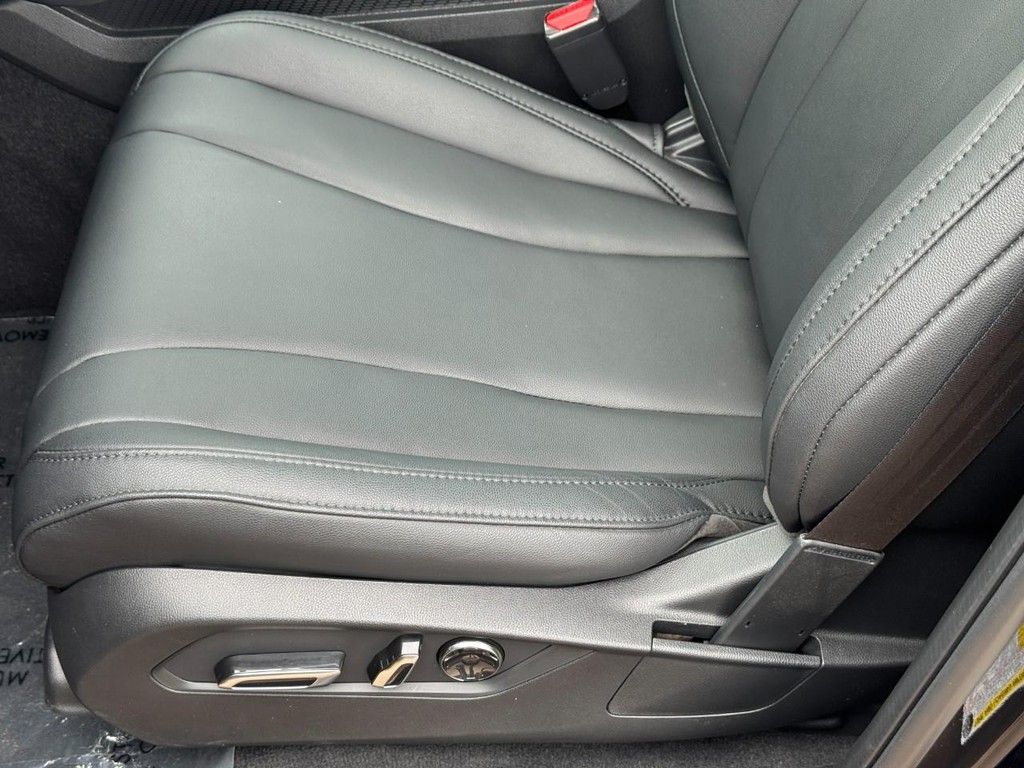 2026 Acura MDX Base - Photo 18