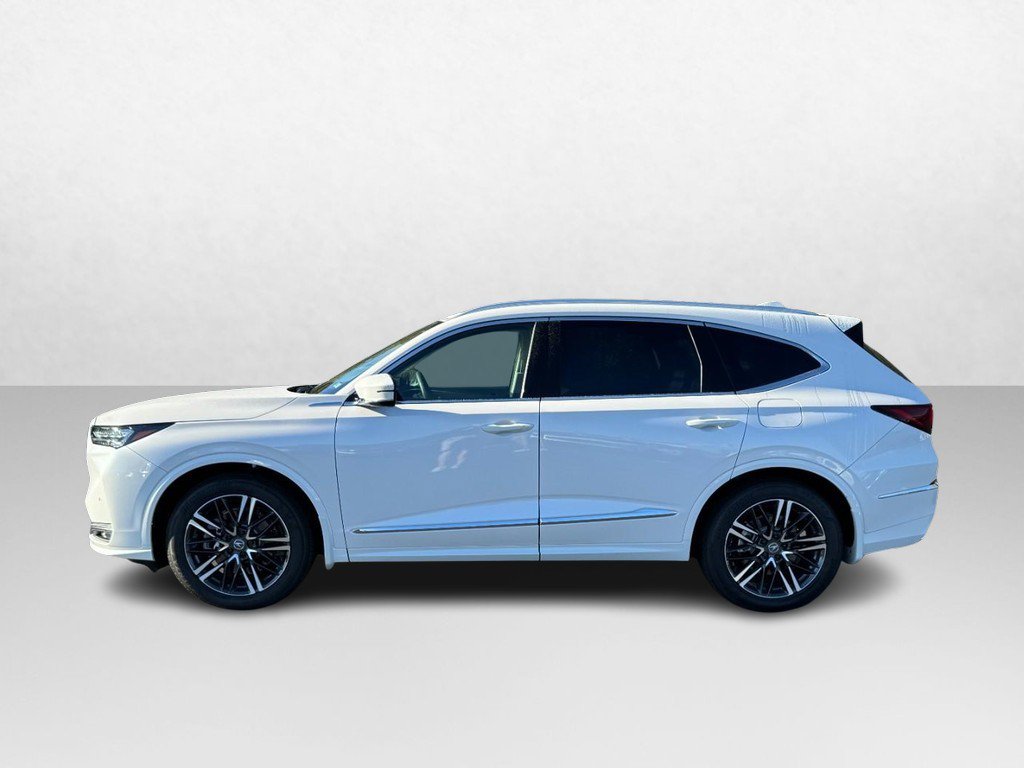 New 2026 Acura MDX SH-AWD Advance Package SUV