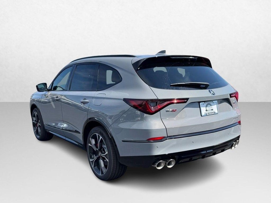 New 2026 Acura MDX SH-AWD Type S w/Advance Package SUV
