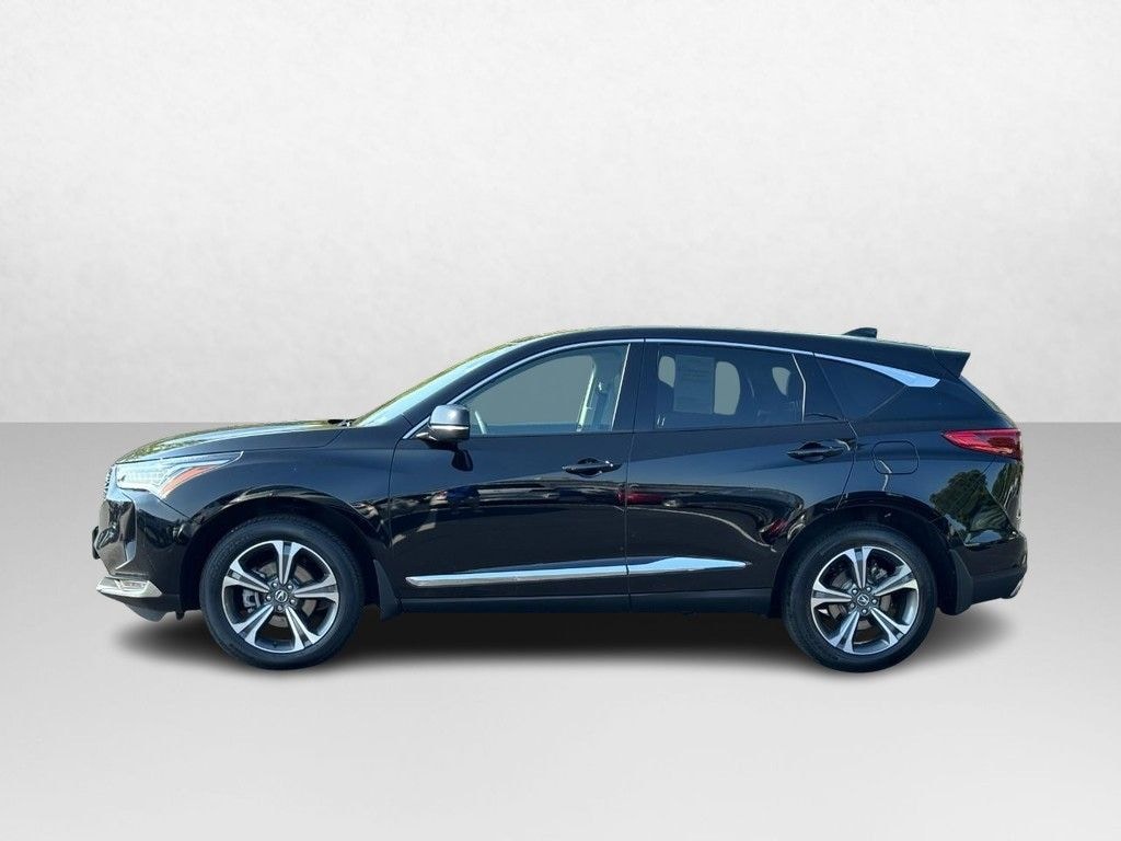 Certified 2024 Acura RDX Advance Package SUV