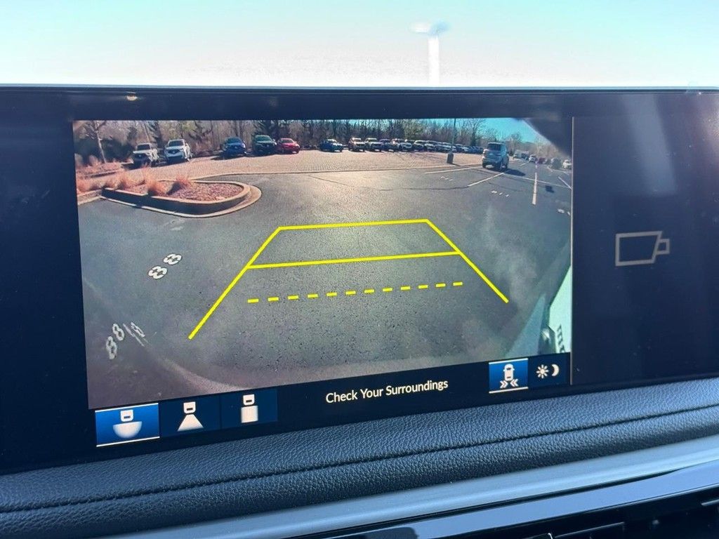 2026 Acura MDX Base - Photo 18
