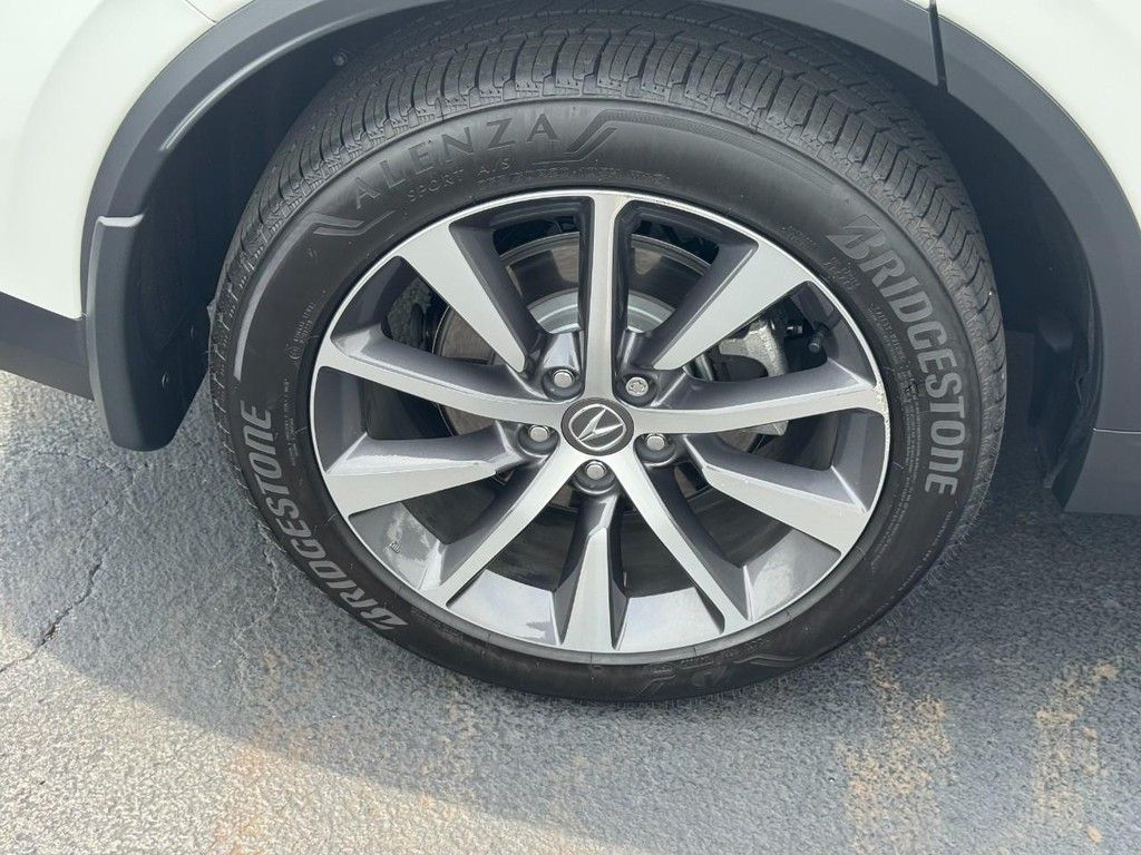 2026 Acura MDX Technology Package - Photo 9
