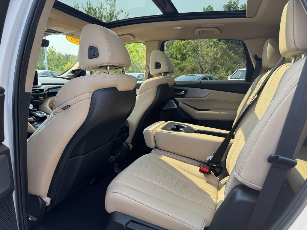 2026 Acura MDX Technology Package - Photo 13