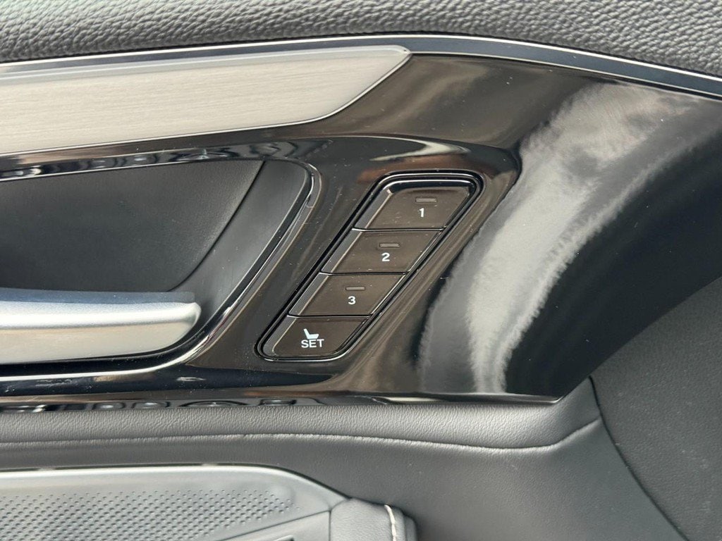 2026 Acura MDX Technology Package - Photo 21