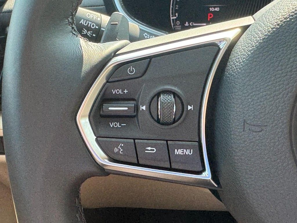 2026 Acura MDX Technology Package - Photo 24