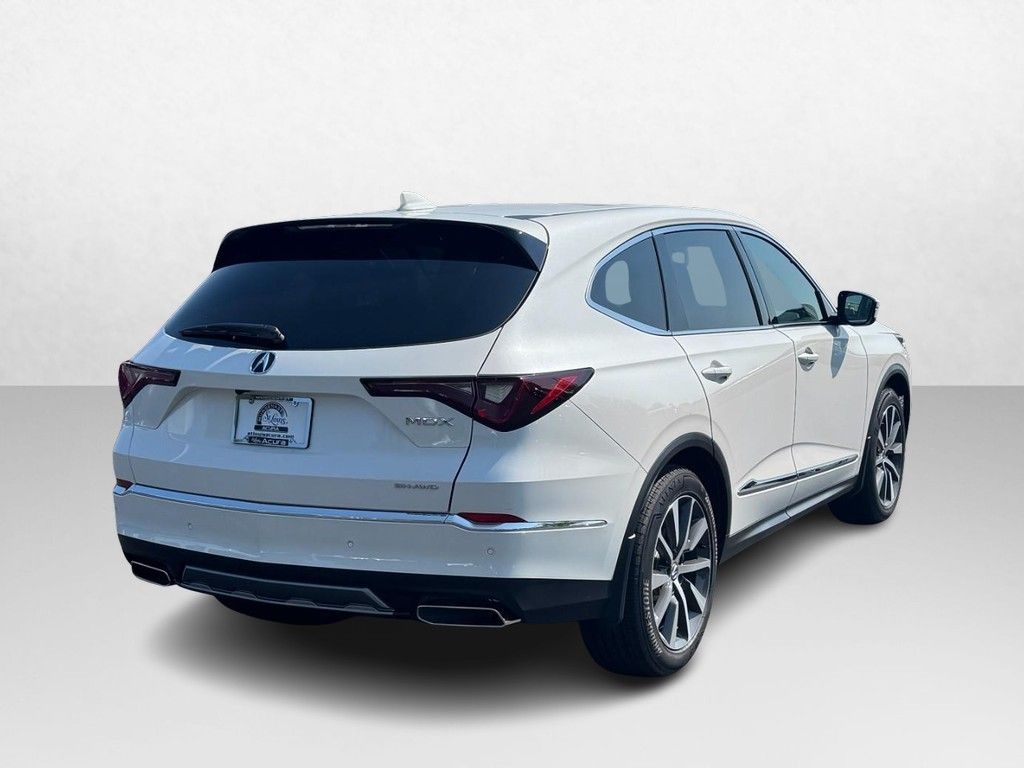 2026 Acura MDX Technology Package - Photo 7