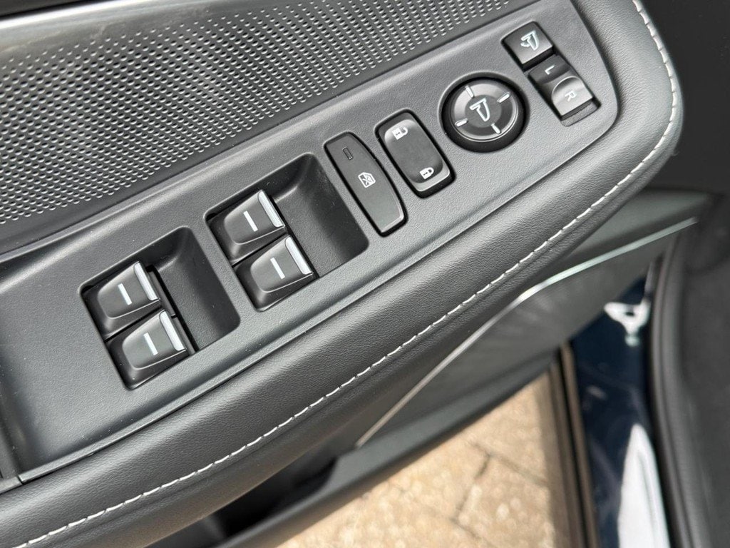 2026 Acura MDX Advance Package - Photo 11
