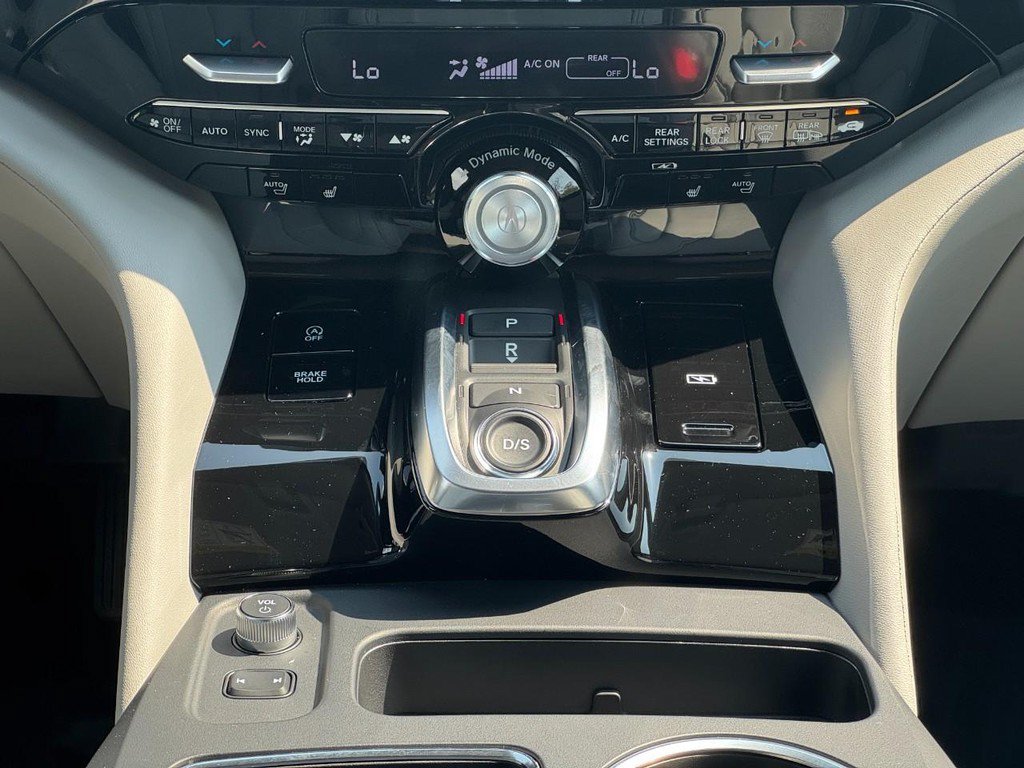 2026 Acura MDX Technology Package - Photo 19