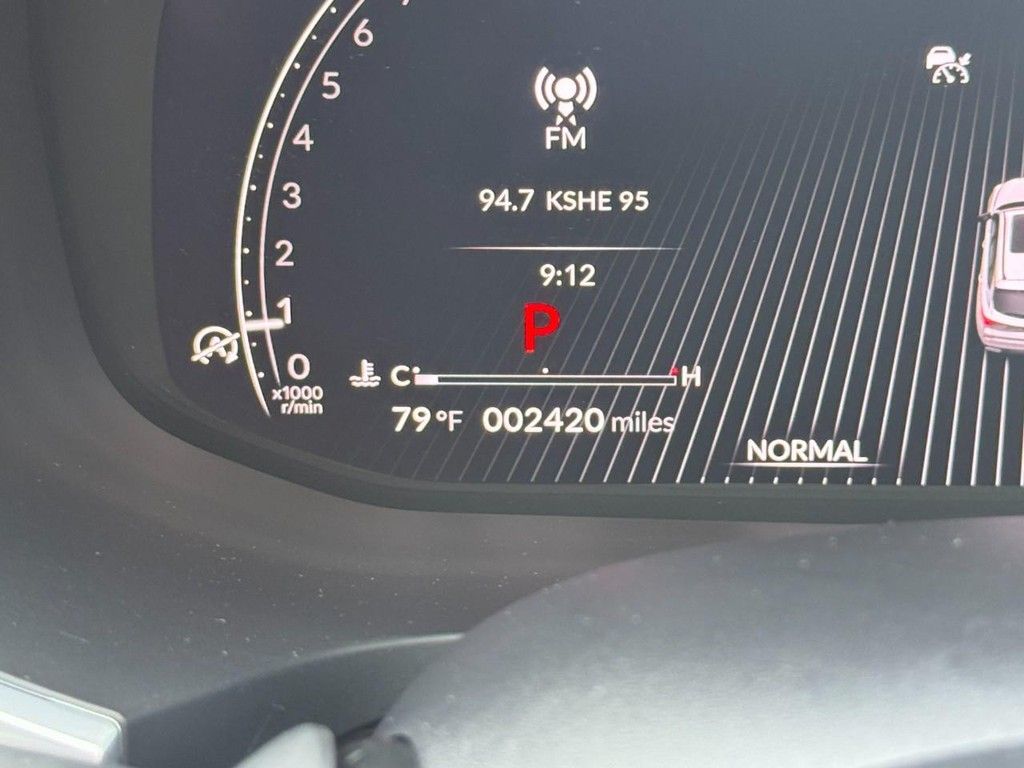 2026 Acura MDX Advance Package - Photo 27