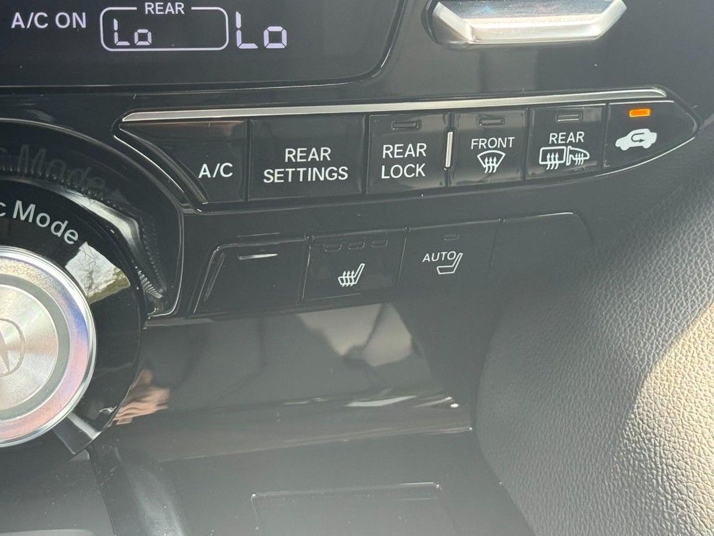 2026 Acura MDX Base - Photo 29