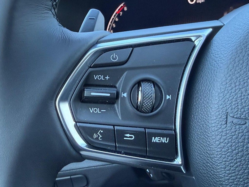 2026 Acura MDX Base - Photo 14