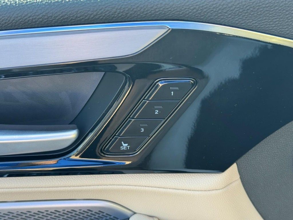 2026 Acura MDX Technology Package - Photo 21