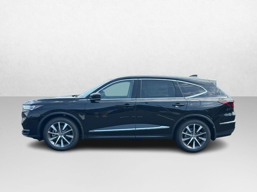 New 2026 Acura MDX SH-AWD Technology Package SUV
