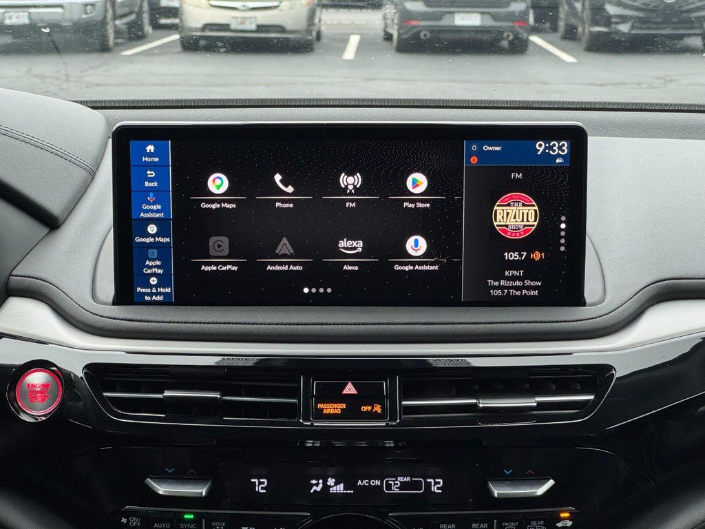 2026 Acura MDX Technology Package - Photo 18