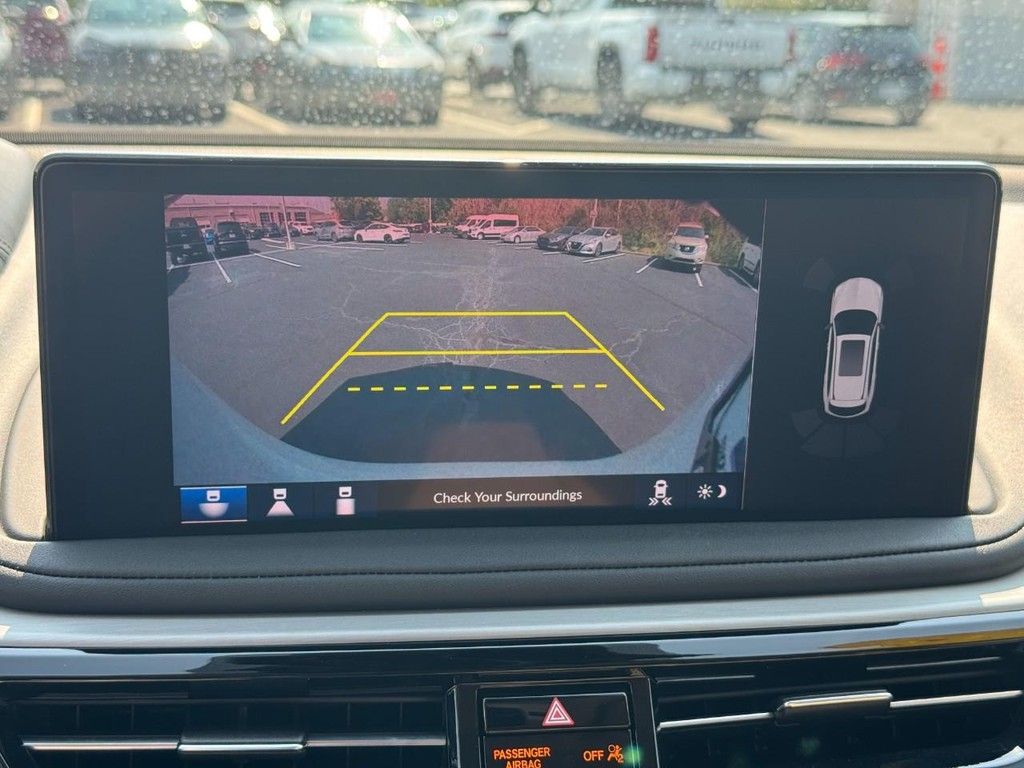 2026 Acura MDX Technology Package - Photo 28