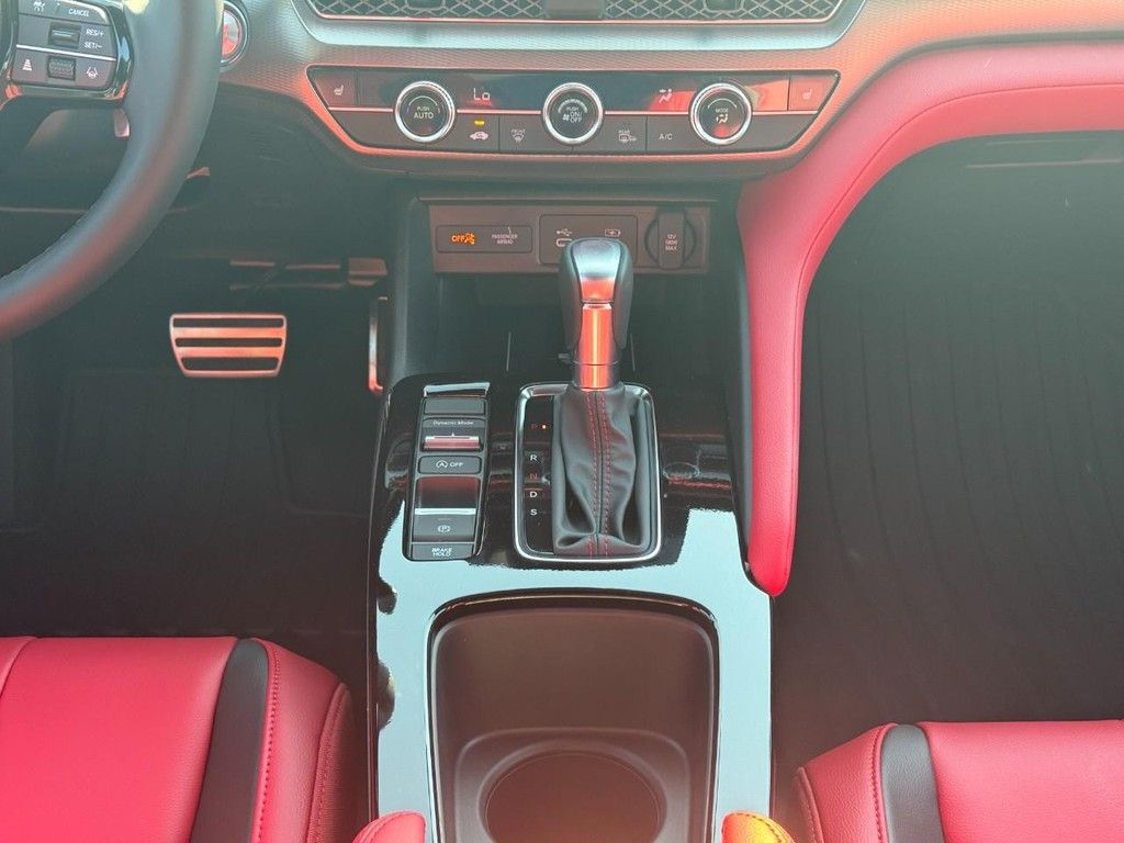 2026 Acura Integra A-Spec - Photo 18