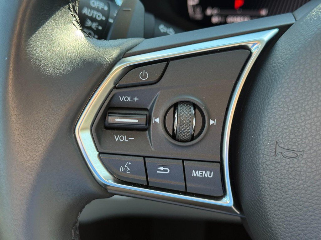 2026 Acura MDX Technology Package - Photo 24