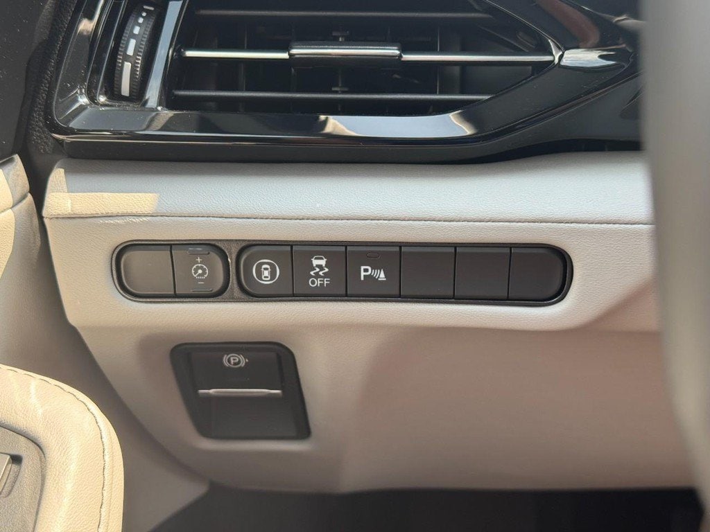 2026 Acura MDX Technology Package - Photo 23