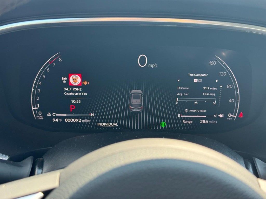 2026 Acura MDX Technology Package - Photo 25