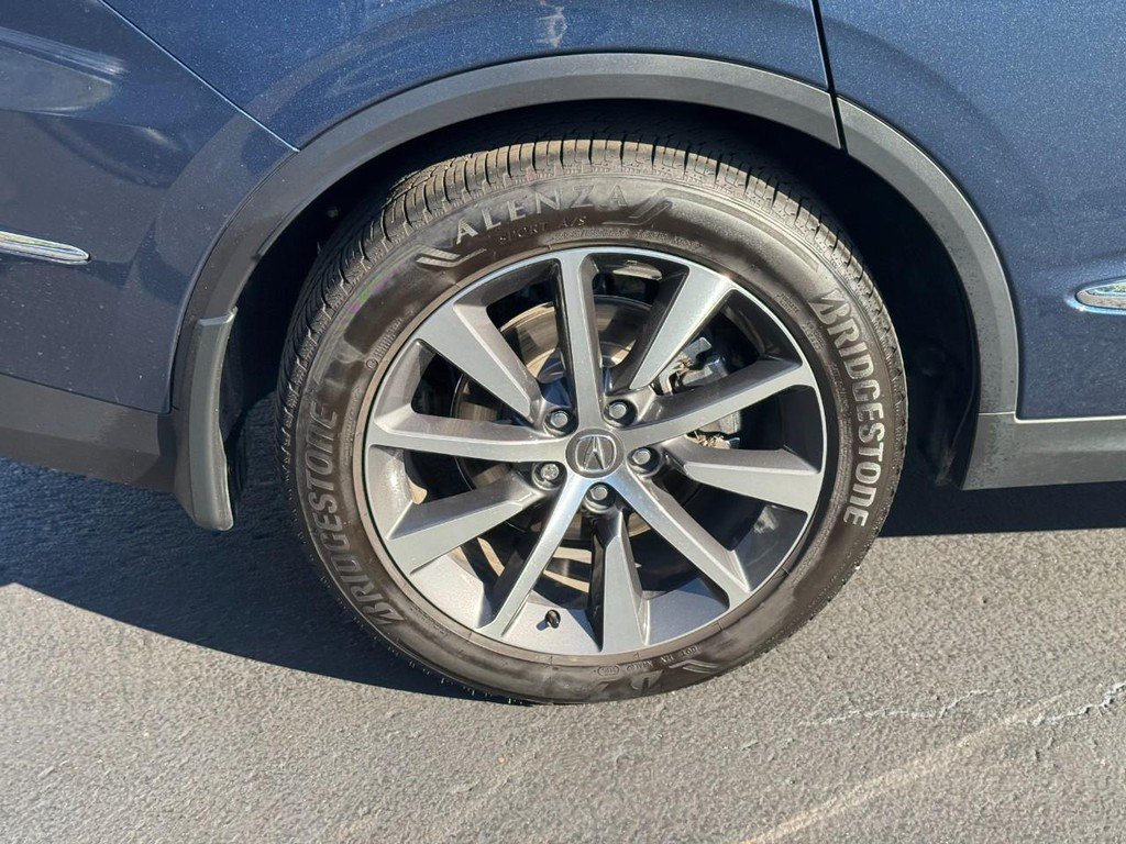 2026 Acura MDX Technology Package - Photo 9