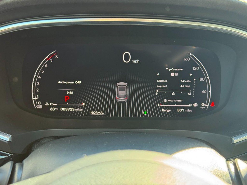 2026 Acura MDX Technology Package - Photo 26