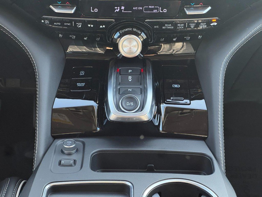 2026 Acura MDX Advance Package - Photo 19