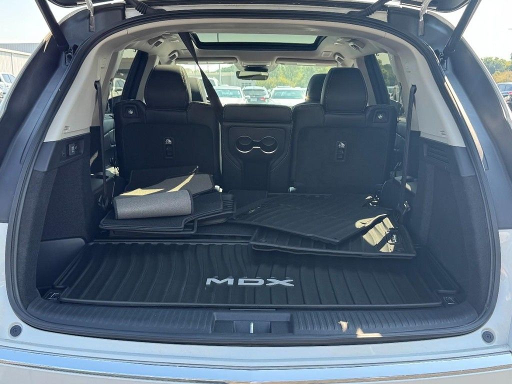 2026 Acura MDX Technology Package - Photo 6
