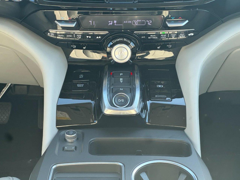 2026 Acura MDX Technology Package - Photo 19