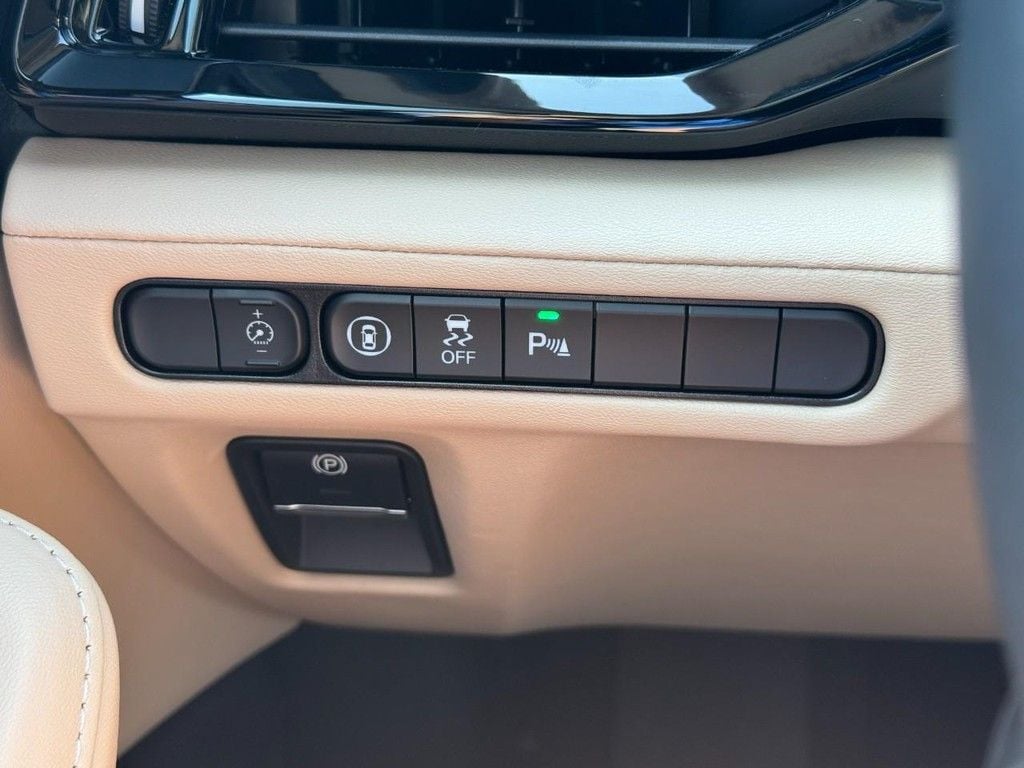 2026 Acura MDX Technology Package - Photo 23
