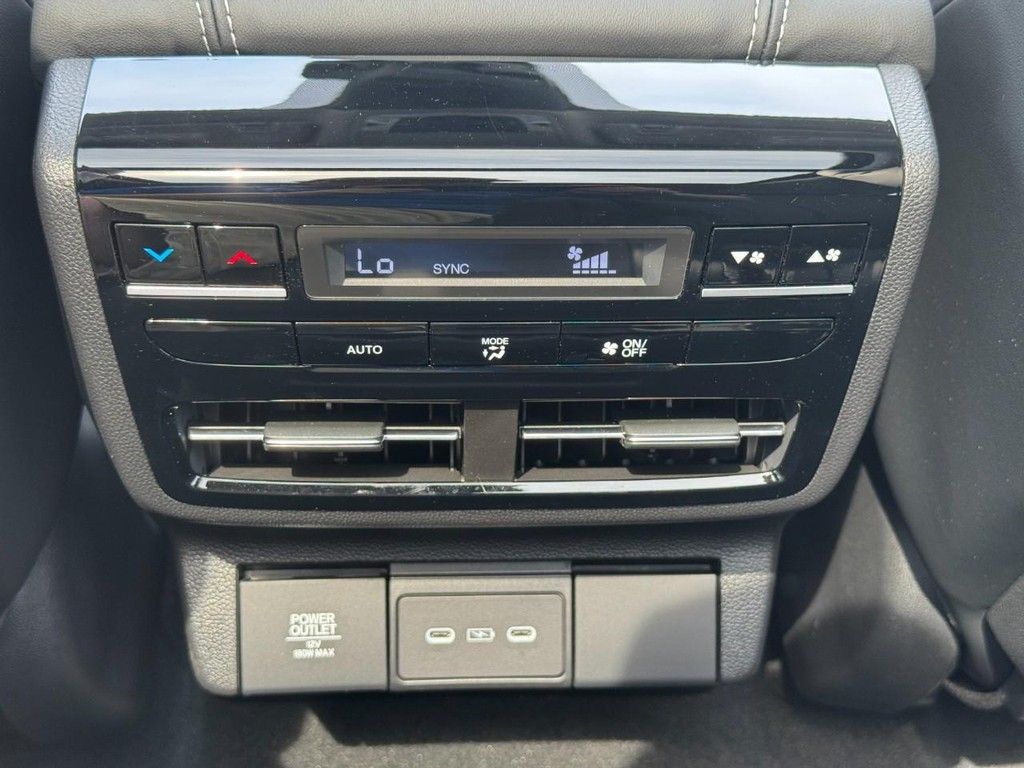 2026 Acura MDX Technology Package - Photo 14