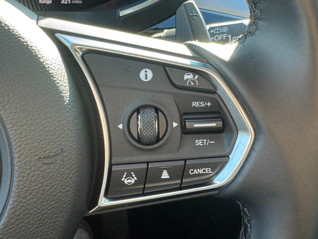2026 Acura MDX Technology Package - Photo 25