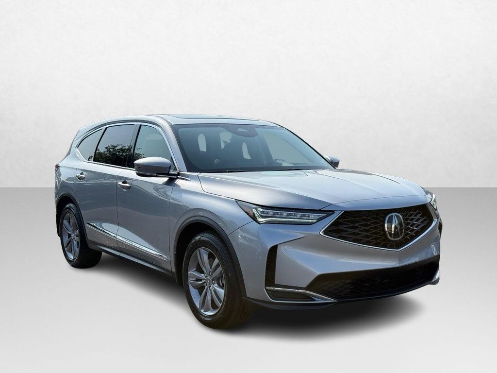2026 Acura MDX Base - Photo 10