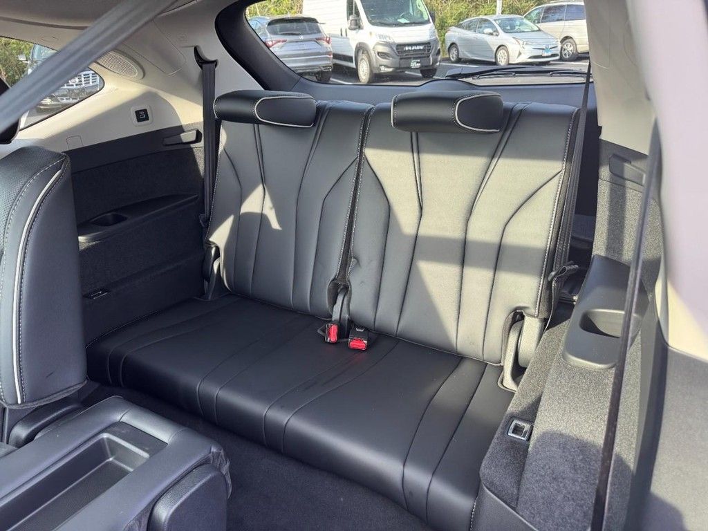 2026 Acura MDX Advance Package - Photo 12