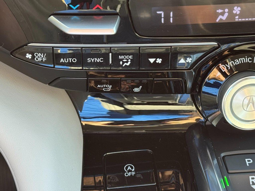 2026 Acura MDX Technology Package - Photo 29