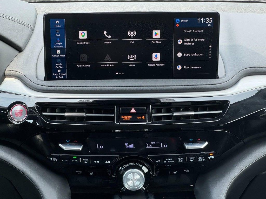2026 Acura MDX Technology Package - Photo 18