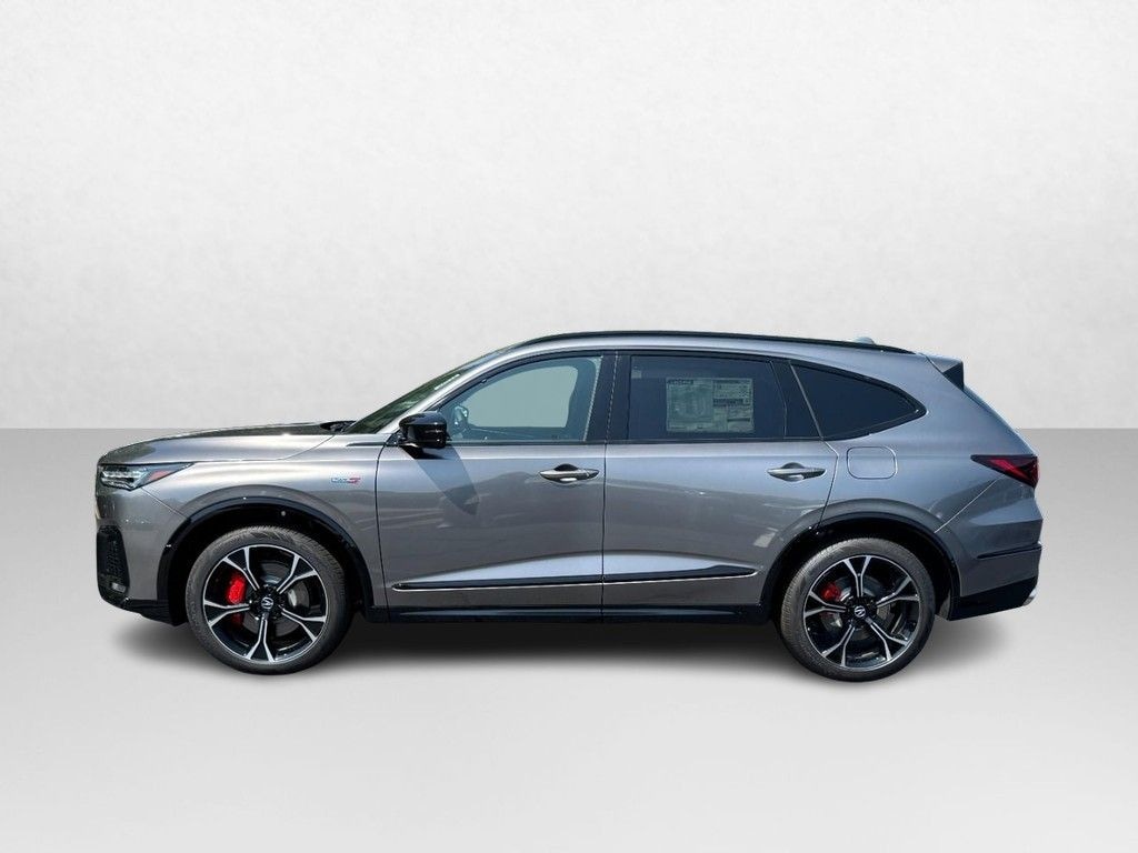 New 2026 Acura MDX Type S w/Advance Package SH-AWD SUV