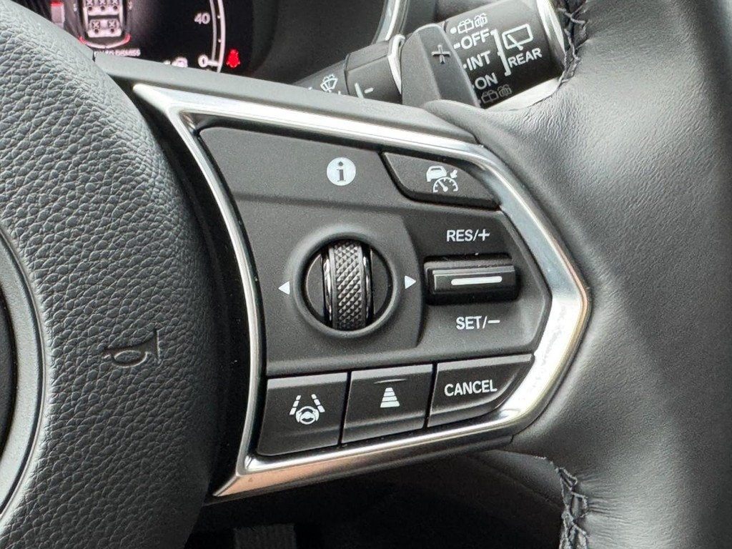 2026 Acura MDX Technology Package - Photo 25