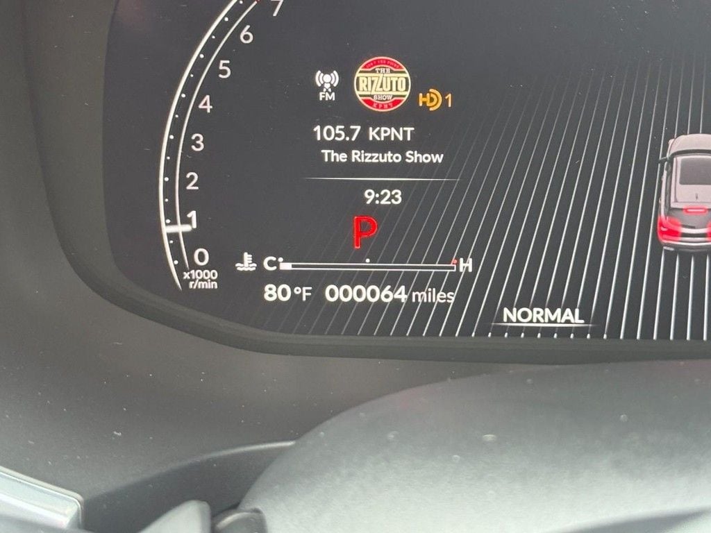 2026 Acura MDX Technology Package - Photo 26