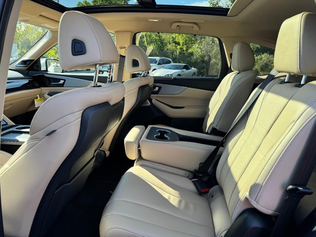 2026 Acura MDX Technology Package - Photo 14