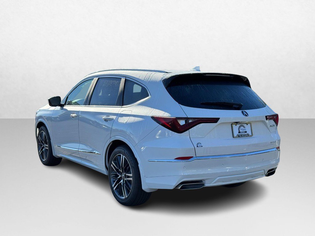 New 2026 Acura MDX SH-AWD Advance Package SUV