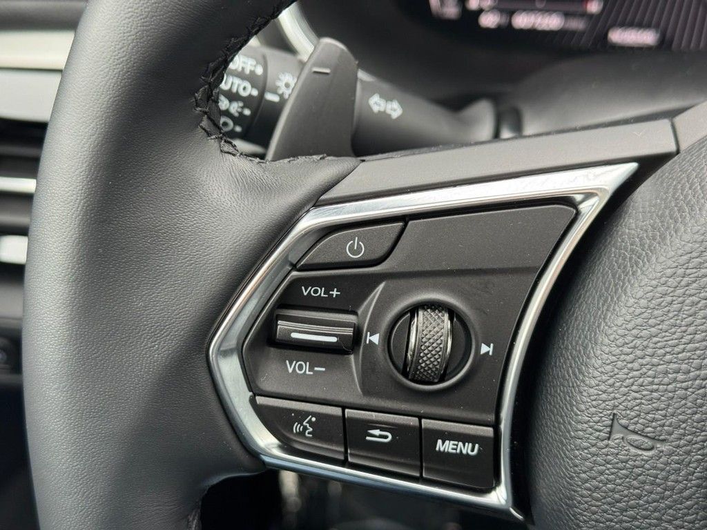 2026 Acura MDX Base - Photo 19