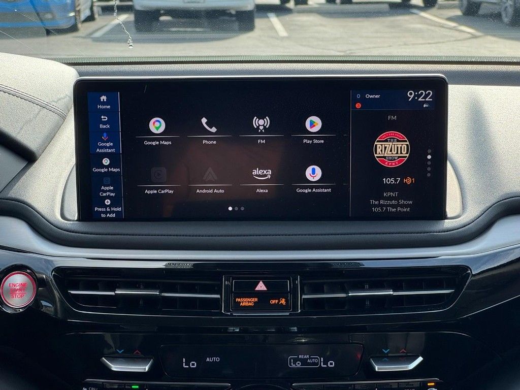 2026 Acura MDX Technology Package - Photo 17