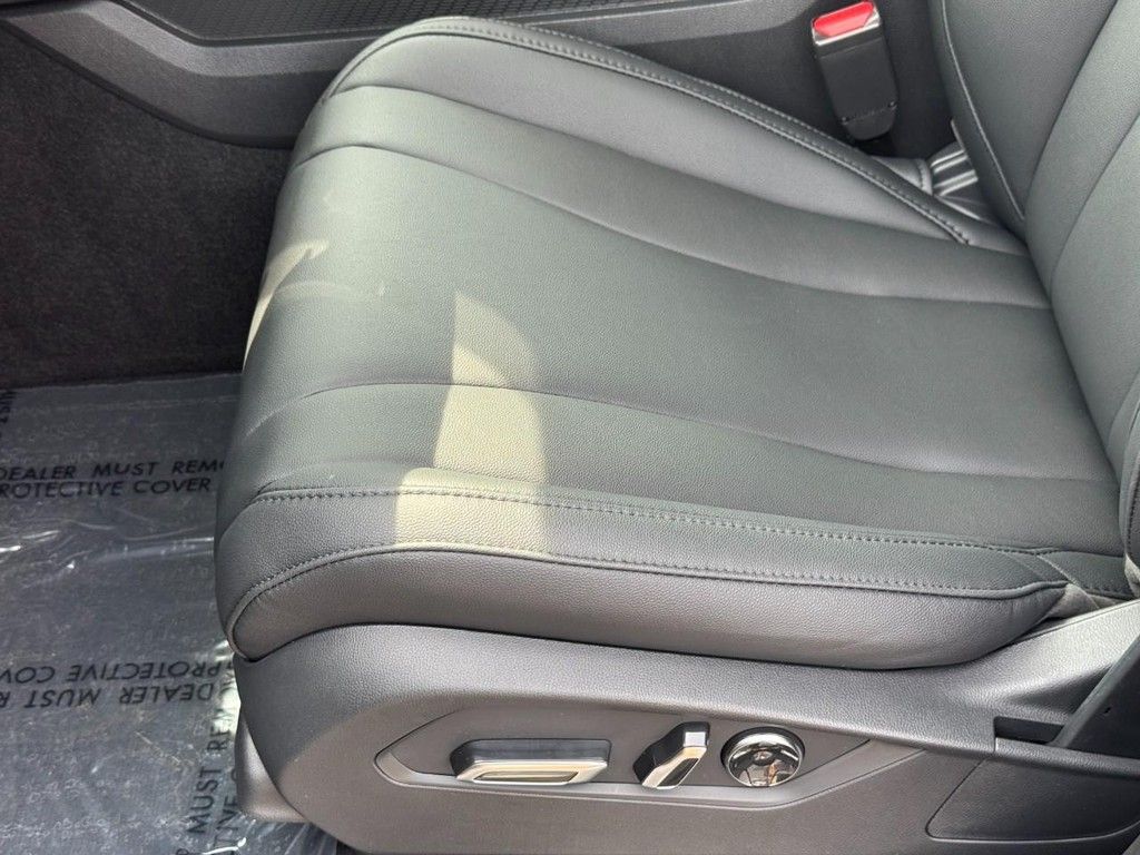 2026 Acura MDX Base - Photo 22