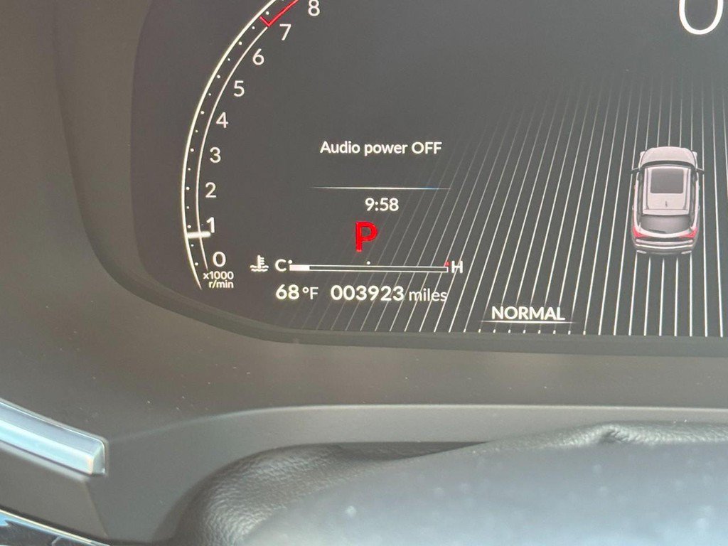 2026 Acura MDX Technology Package - Photo 27