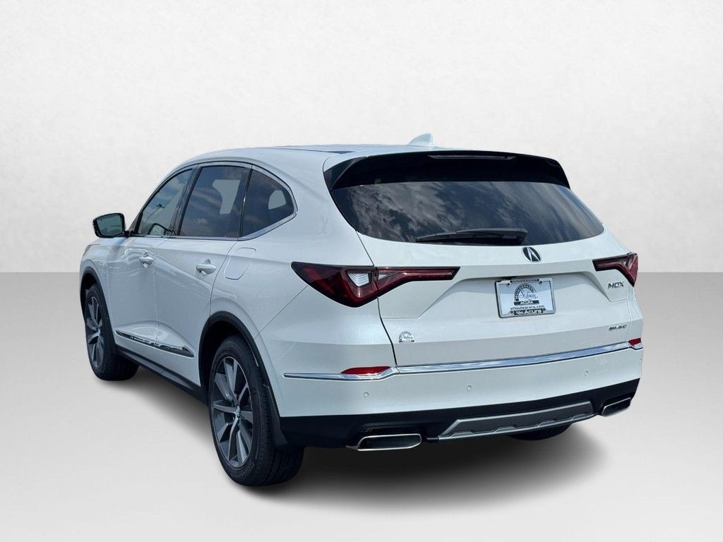 New 2026 Acura MDX SH-AWD Technology Package SUV