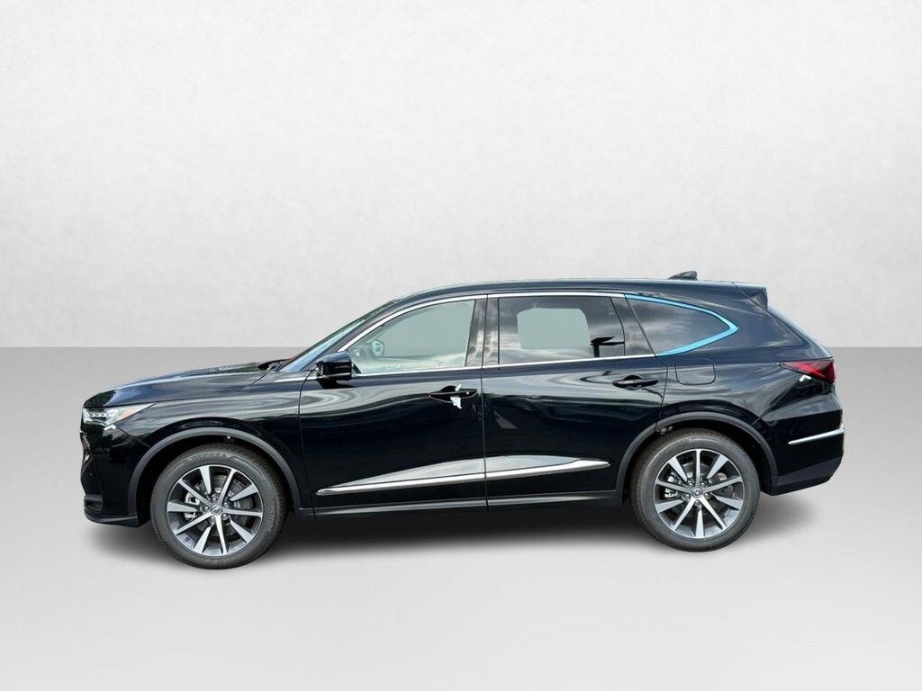 New 2026 Acura MDX SH-AWD Technology Package SUV